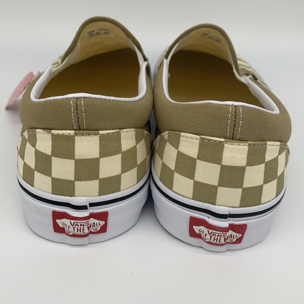 Classic Slip-On - Picture 6 of 12